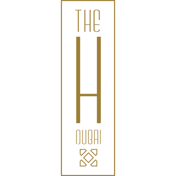 Logo The H Dubai